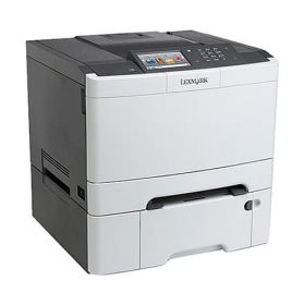 Lexmark CS510dte Toner Cartridges' Printer