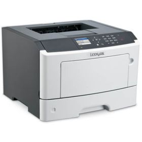 Lexmark M1145 Printer using Lexmark M1145 Toner Cartridges