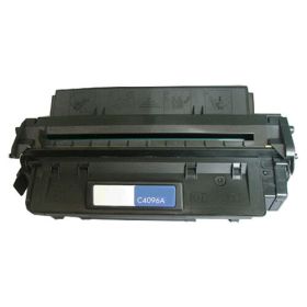 HP 96A Black Laser Toner Cartridge