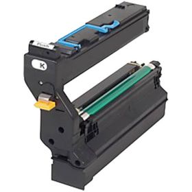 Konica-Minolta 5430 Black Toner Cartridge