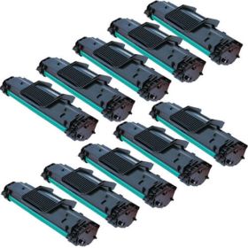 Samsung ML-2010D3 (10-pack) Black Toner Cartridges