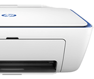 HP printer