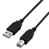 Printer USB cables