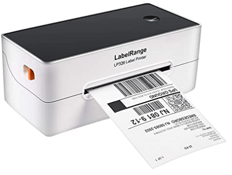 Direct Thermal Printer