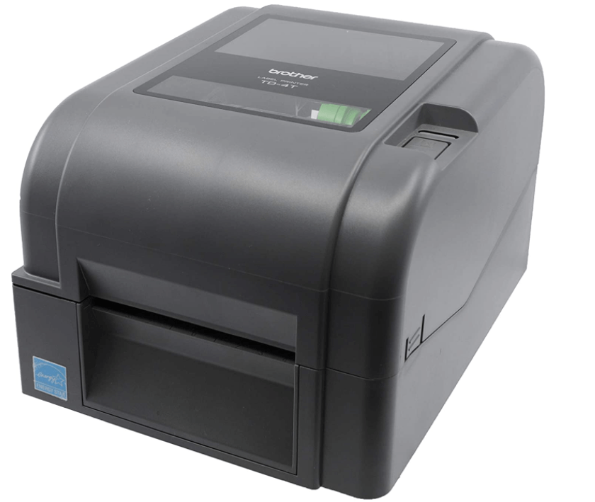 Thermal Transfer Printer