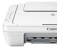 Canon printer