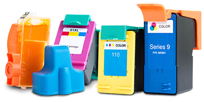 Ink Cartridges